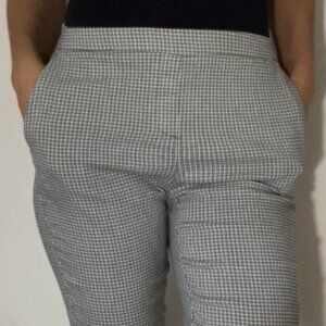 Massimo Fabbro | Stretch Fit Office Pants – Sleek, Comfortable & Work-Ready